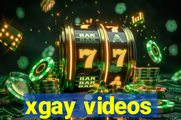 xgay videos